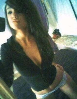 12P Beautiful Teen Emo