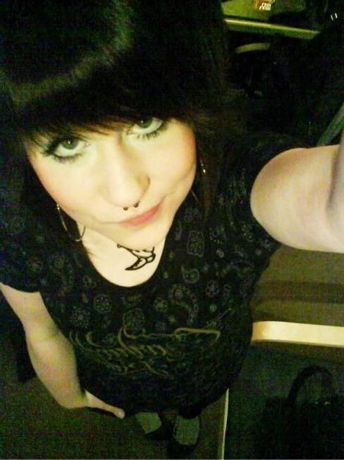 12P More stunning new emo girlfriends