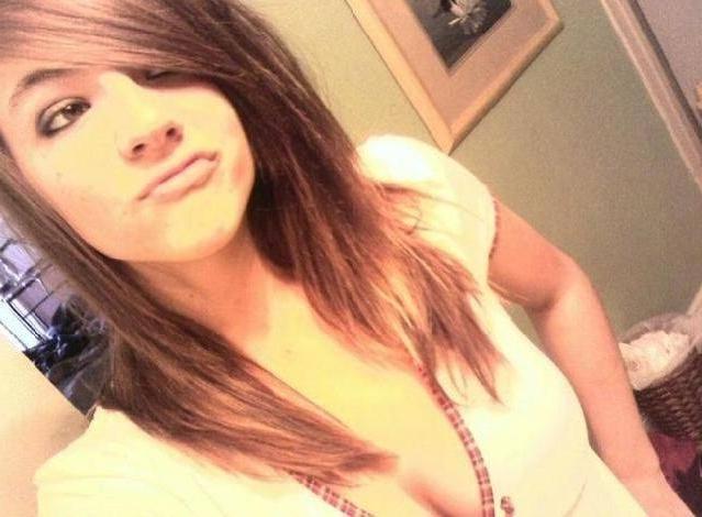12P Alternative Emo Girls