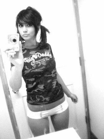 12P Angelic faces devilish minds... emos rock
