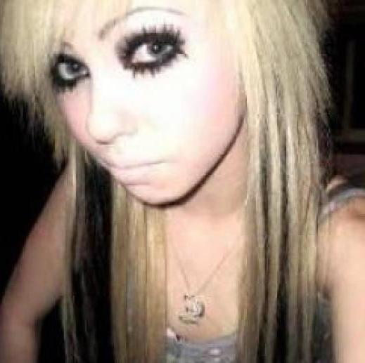 12P Sexy emo porn bitches