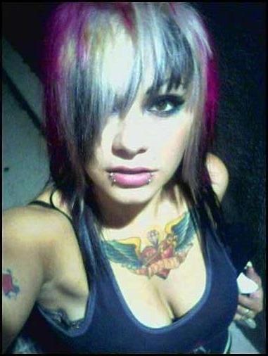 12P Sexy emo porn bitches