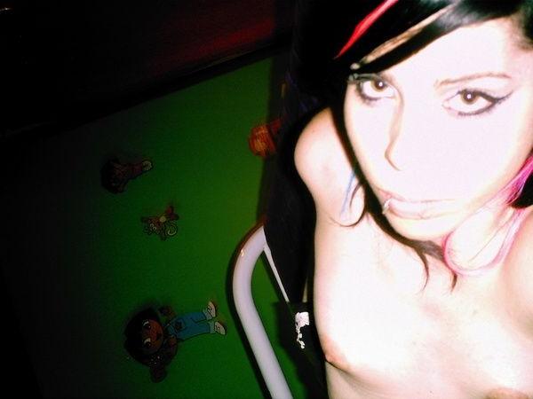 12P Really nice and hot emo teens naked
