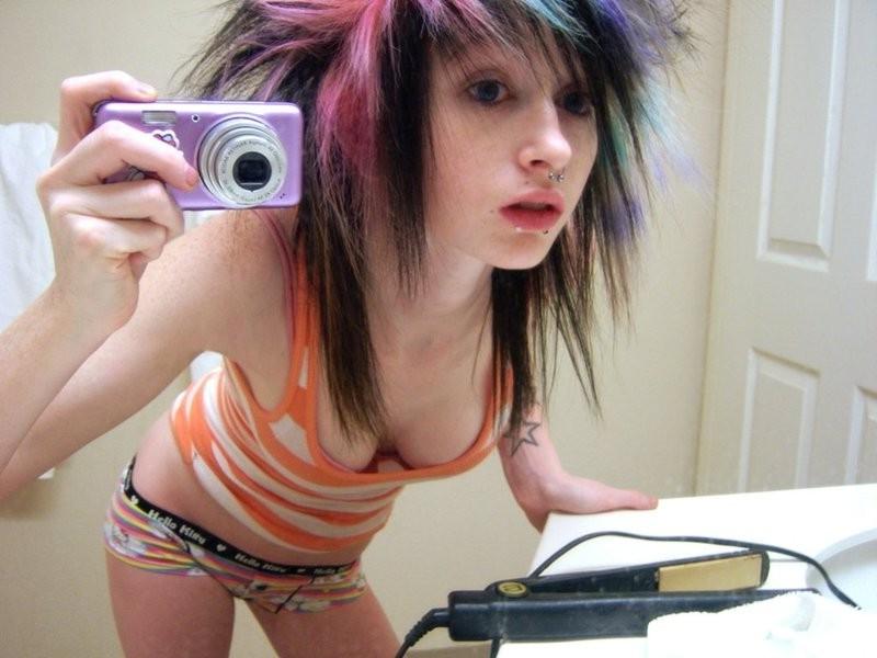 12P Hot emo teen whores