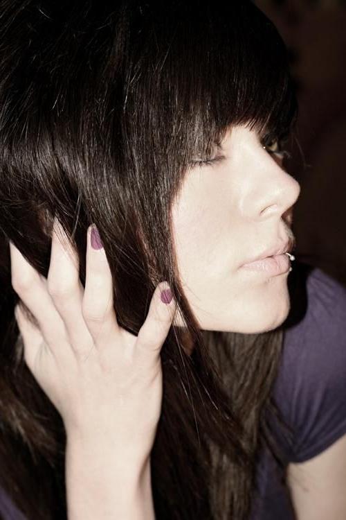 10P Emo chicks having great fun making some porn