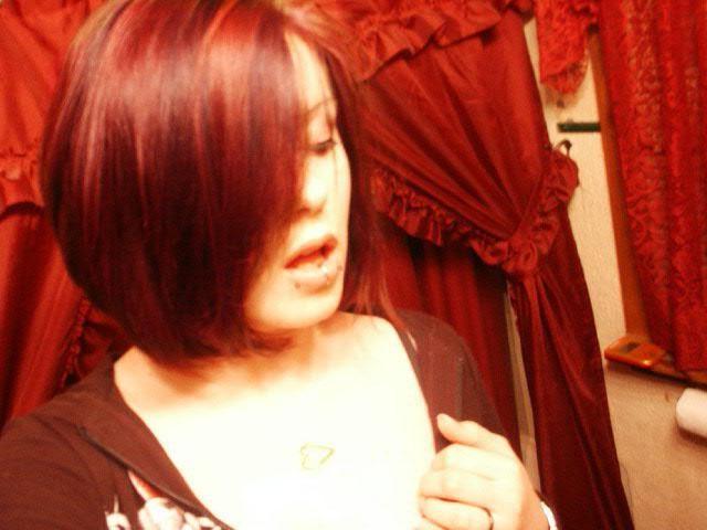12P Really hot emo sluts naked