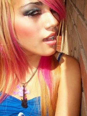 12P Really hot emo sluts naked