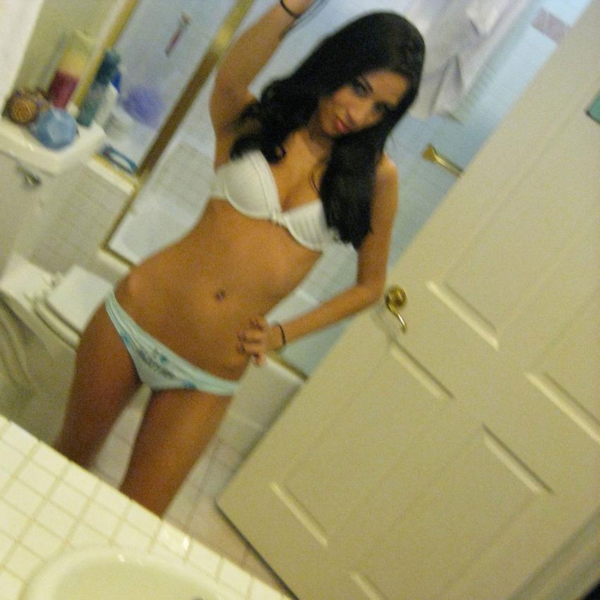 15P Jewish teen girlfriend posing and fucking