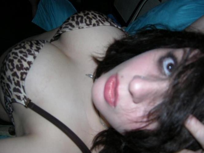 12P Real emo girls having load
