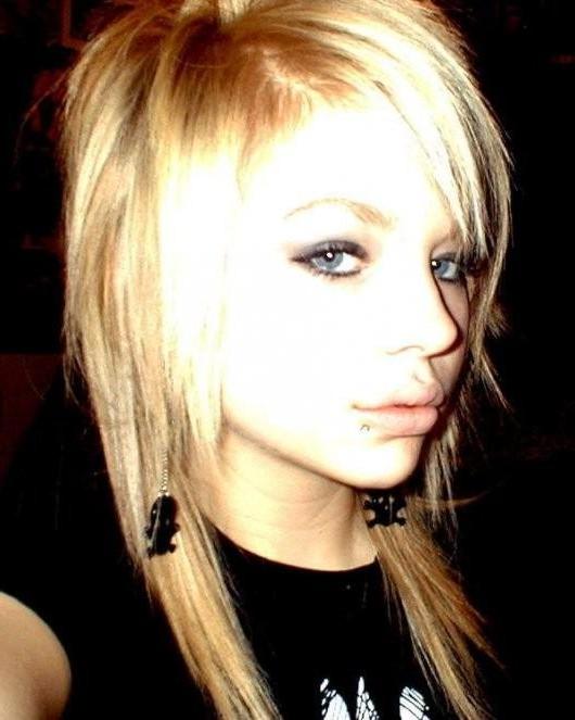 12P Real amateur emo whores from facebook