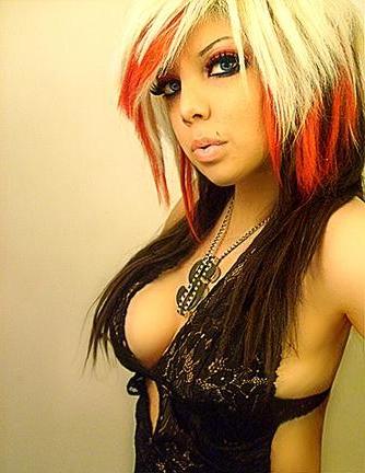 12P Real emo teen video