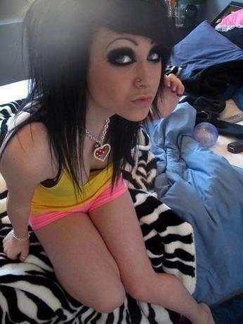 12P Skinny emo porn bitches