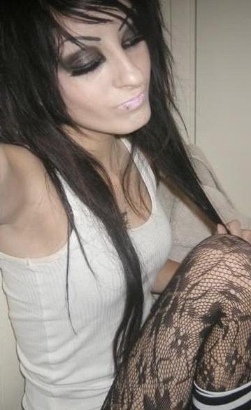 12P Skinny emo porn bitches