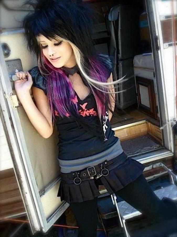 12P Really hot emo sluts naked