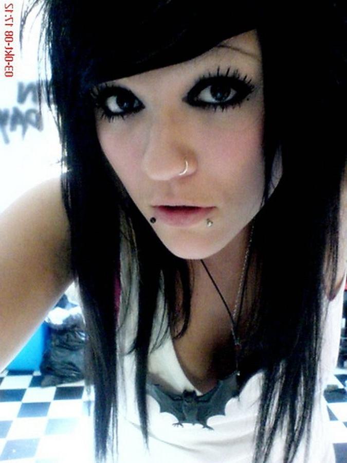 12P Really hot emo sluts naked