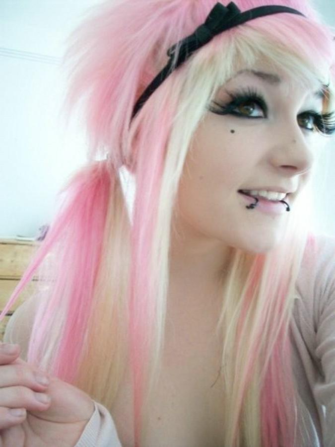 12P Really hot emo sluts naked