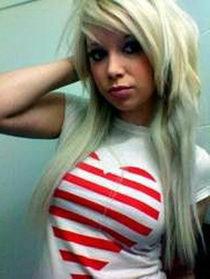 12P Really hot emo sluts naked