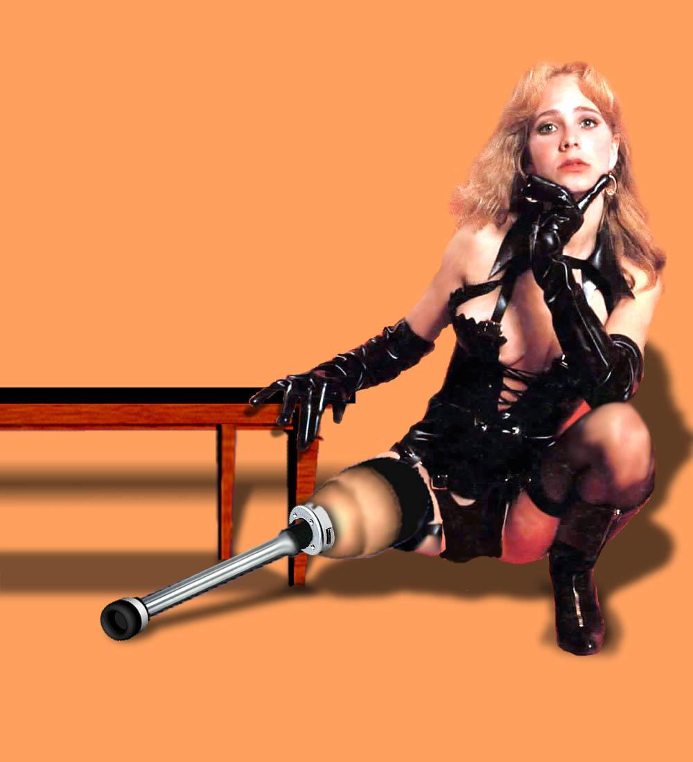 15P hot amputee women showing off their stumps