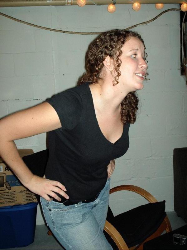 15P My girlfriend pissing