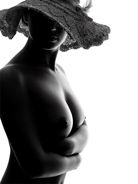 25P Erotic Hats - Session 4