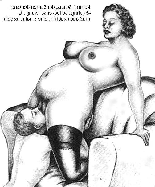25P Cuckold Cartoons