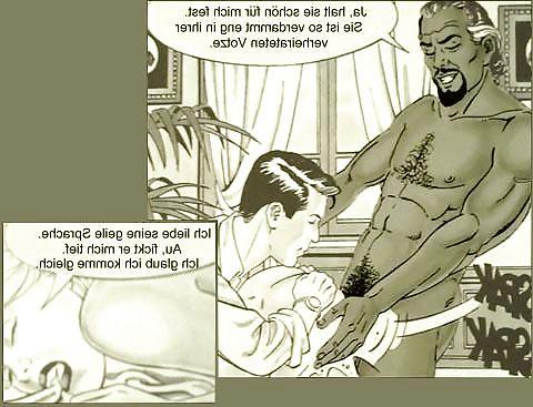 25P Cuckold Cartoons