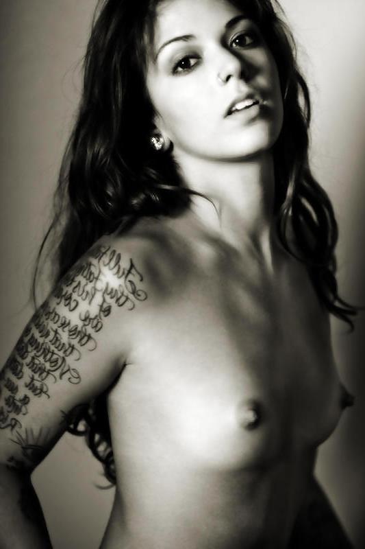 7P Hot Emo Punk Girls 10