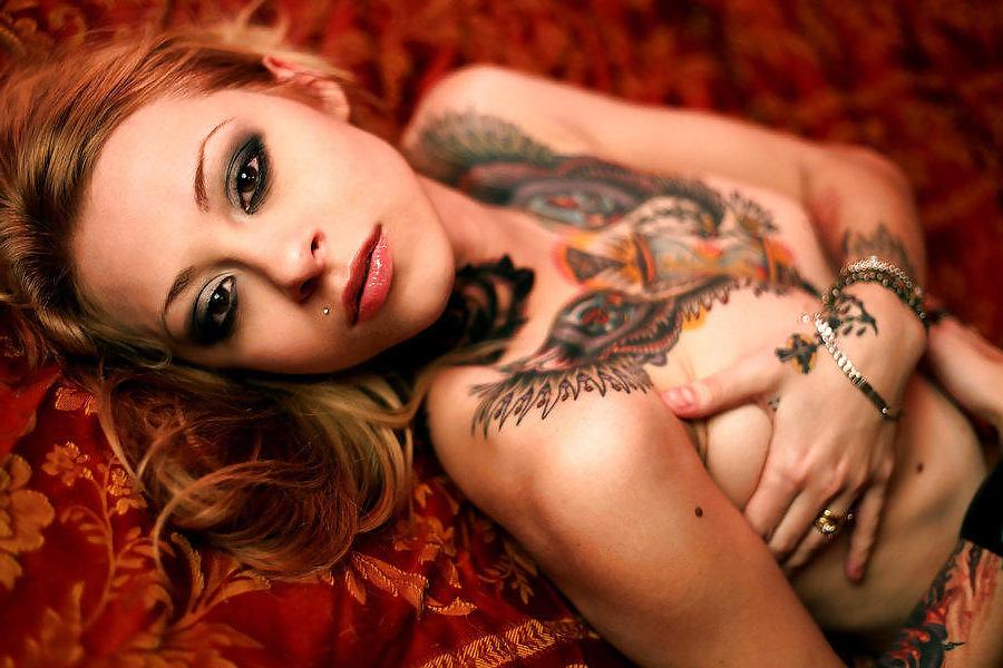 7P Hot Emo Punk Girls 10