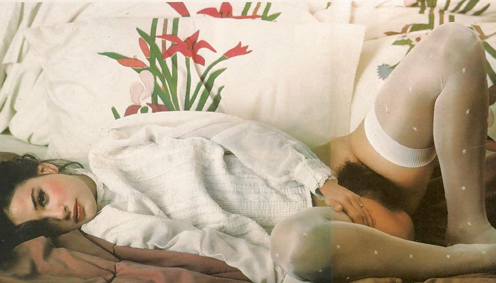 22P Demi Moore Pre Fame Nudes