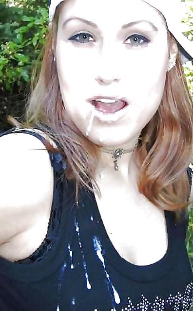 25P Beautyful cumshots