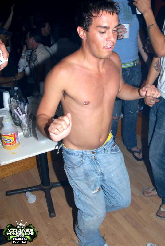 17P These guys are sooo outta of their minds in these hot guy on guy pics