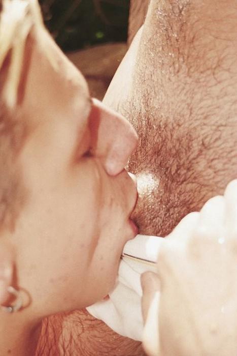 19P Twinks fucking each other and tasting sweet cum at the backyard
