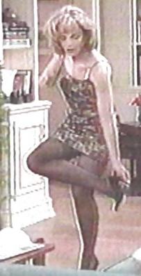 25P Celebrities in Hose Part 4