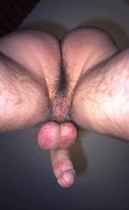 20P Dark haired big cock lad stripping and showing his nice ass