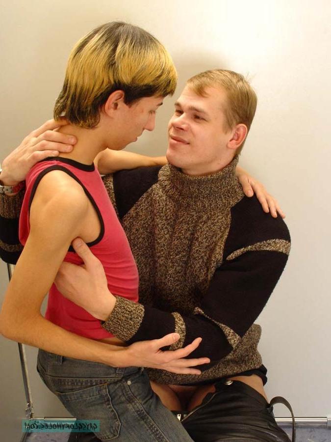 15P Horny gays in anal and oral hardcore