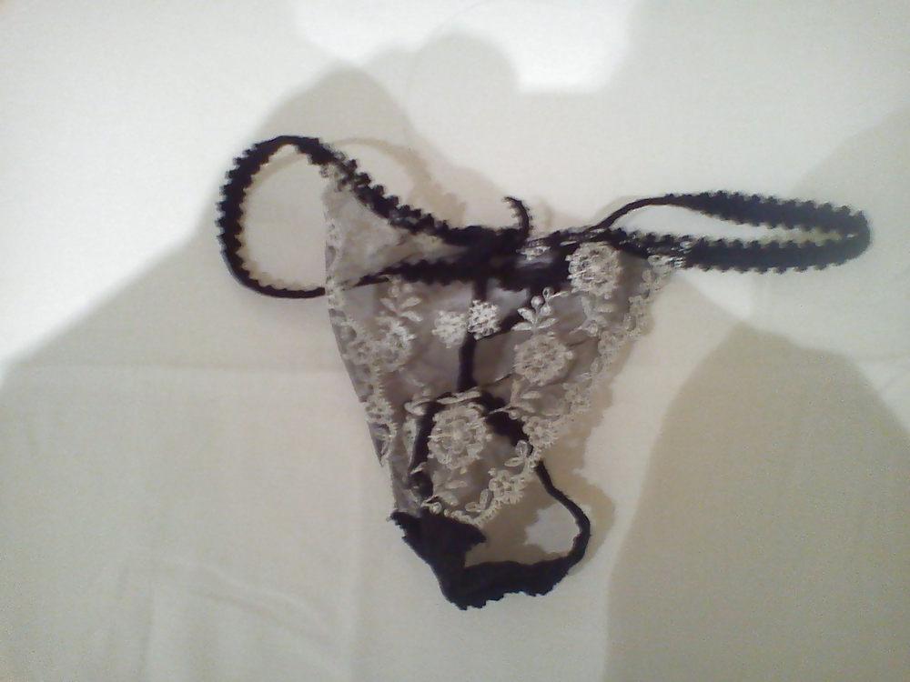 5P String of my boss