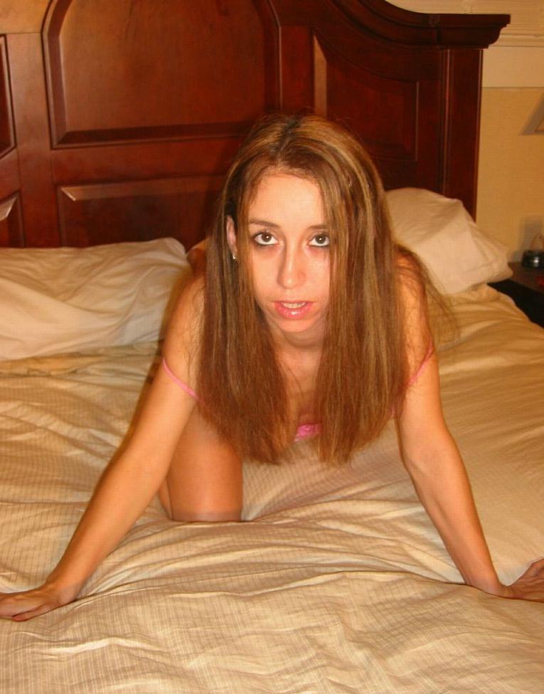 15P Leena in her pink top strips naked then uses toys and her fingers to play with h