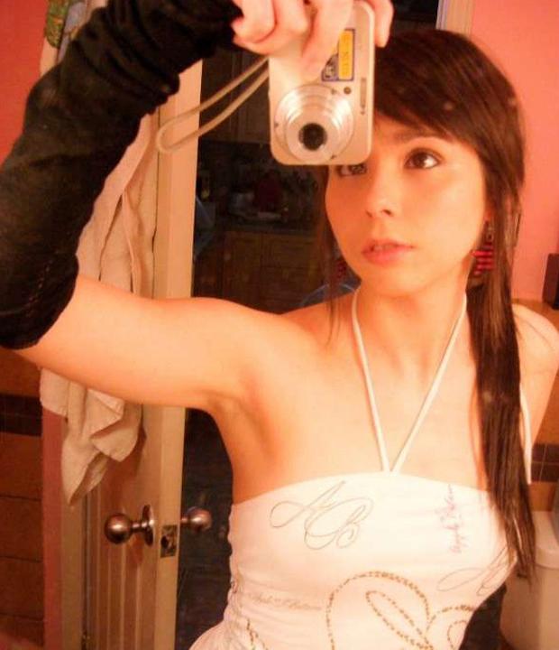 15P Selfshooter with pink pussy