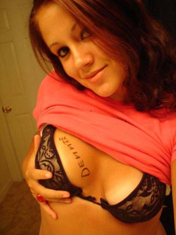 15P Babes posing and shooting