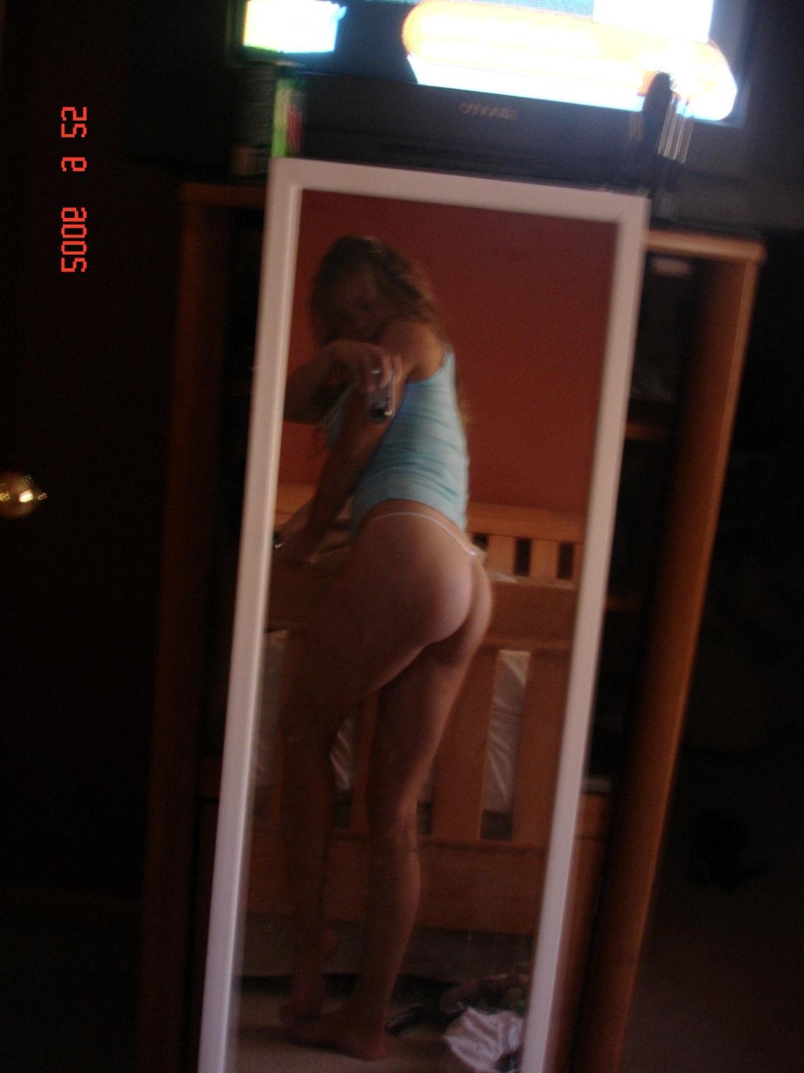 15P Babes posing and shooting