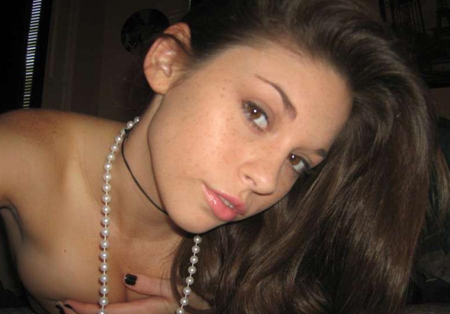 15P Selfshooter with pink pussy