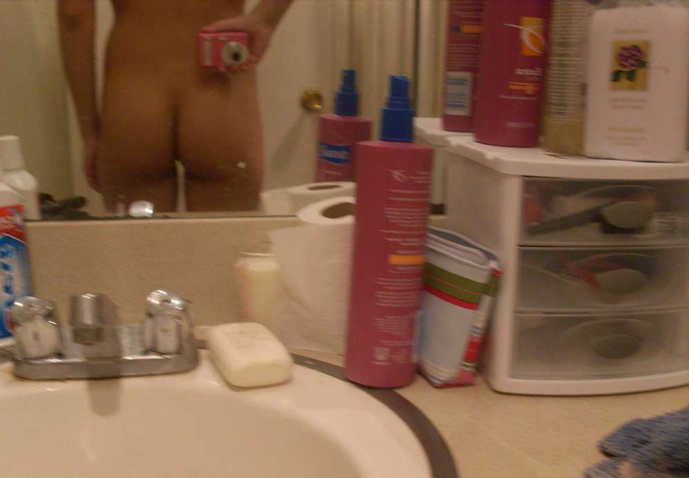 15P Selfshooter with pink pussy