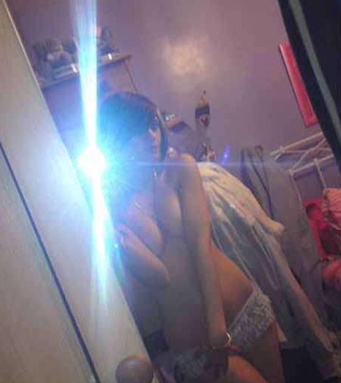 15P Selfshooter with pink pussy