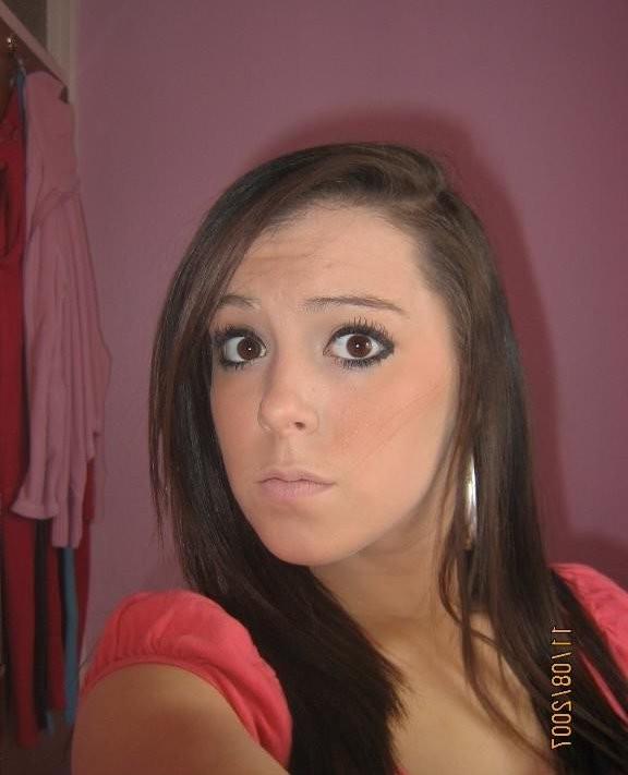 15P Selfshooter with pink pussy