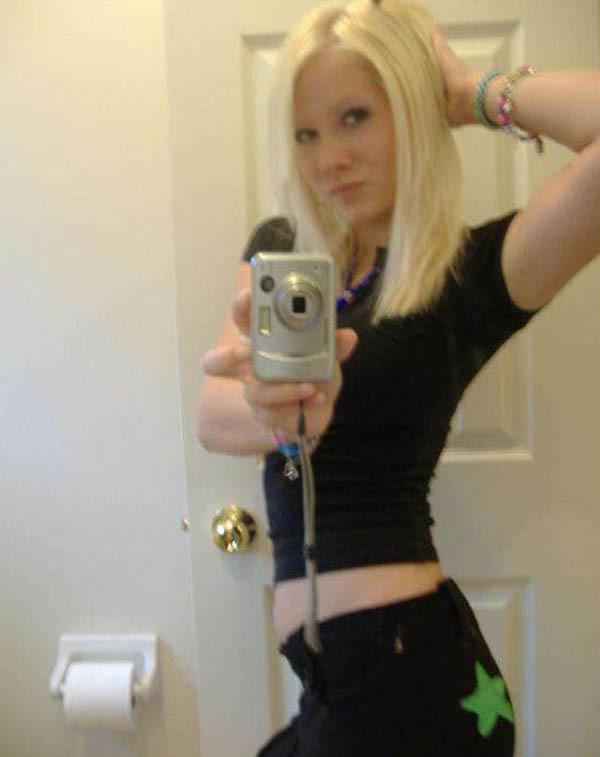 15P Selfshooter with pink pussy