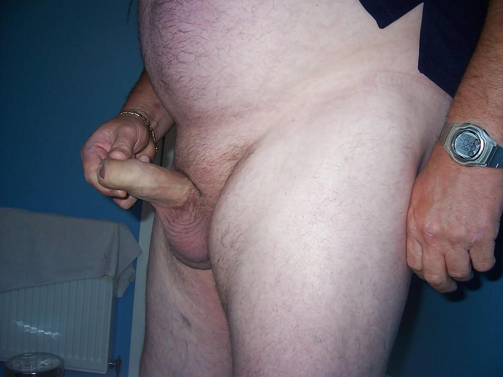12P Just another dick