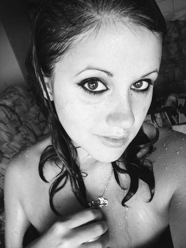 15P Selfshooter with pink pussy