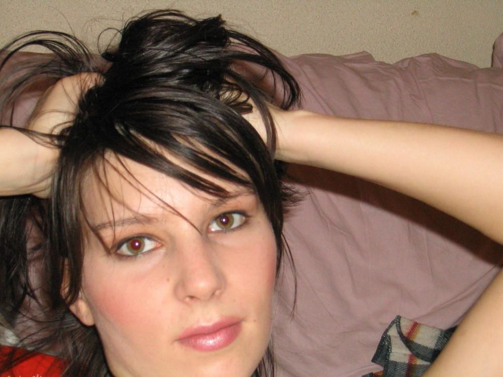 16P Amateur babes with pierced nips