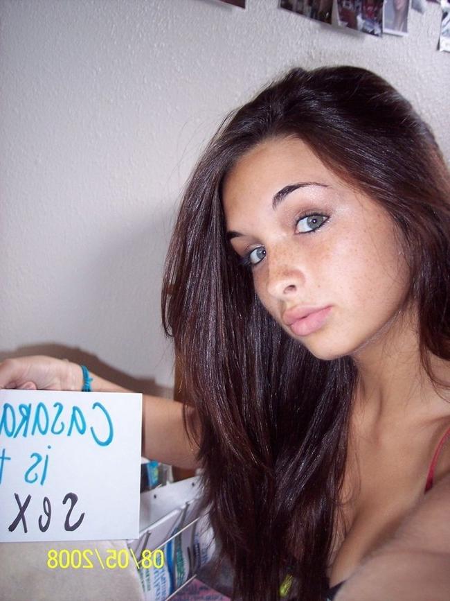 15P Selfshooter with pink pussy
