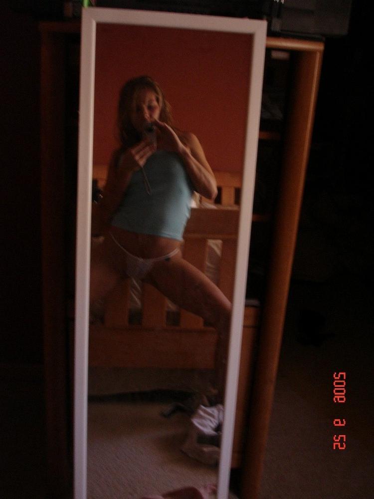 15P Babes posing and shooting